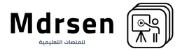 منصة مدرسين